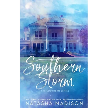 Southern Storm (Special Edition Paperback)