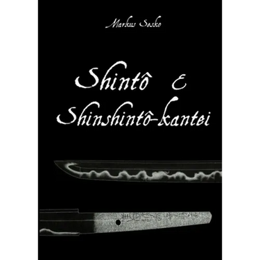 Shinto & Shinshinto-kantei