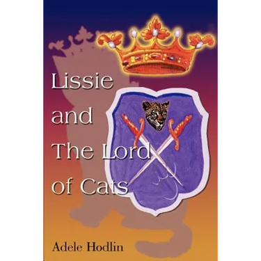 Lissie and the Lord of Cats