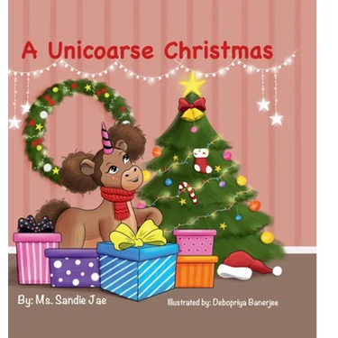 A Unicoarse Christmas New Year, New Unicoarse