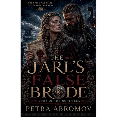 The Jarl's False Bride