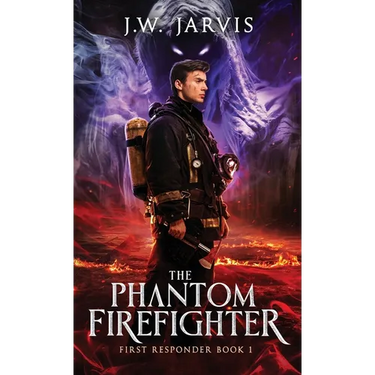 The Phantom Firefighter