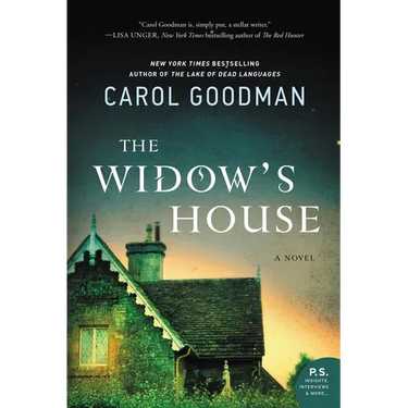 The Widow's House