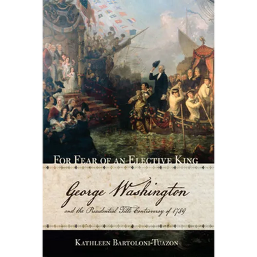 For Fear of an Elective King