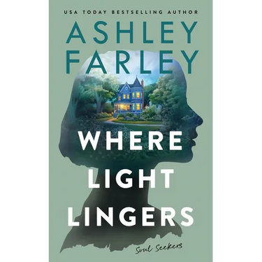 Where Light Lingers