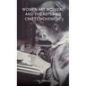 Women Art Workers and the Arts and Crafts Movement