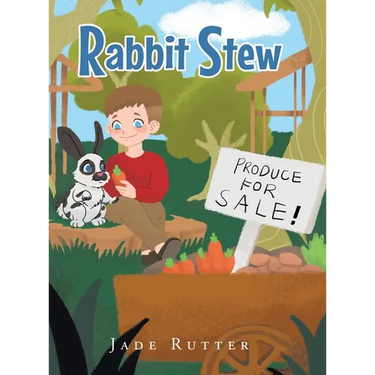 Rabbit Stew