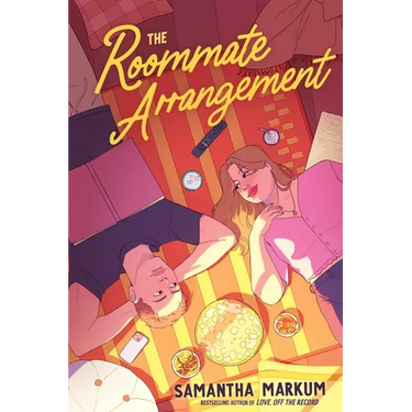 The Roommate Arrangement