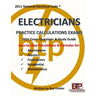 2011 Electricians Practice Calculations Exams