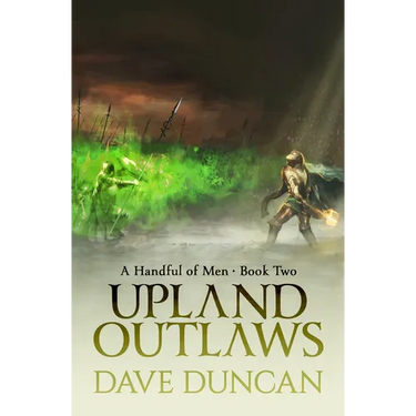 Upland Outlaws
