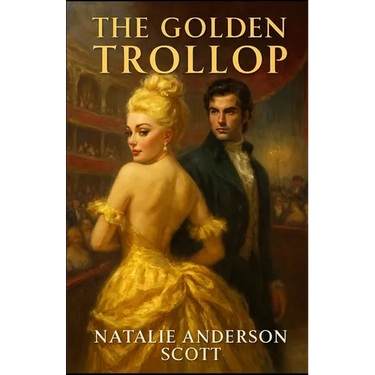 The Golden Trollop