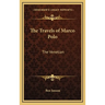 The Travels of Marco Polo: The Venetian