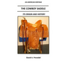 The Cowboy Saddle