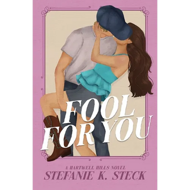 Fool For You