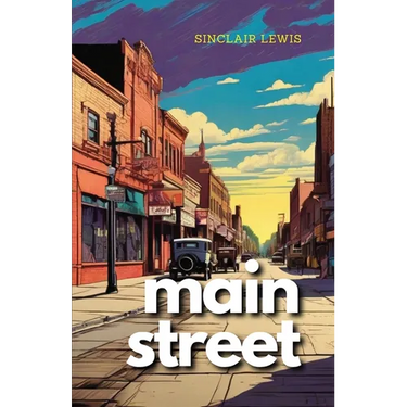 Main Street
