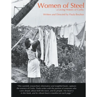 Women of Steel