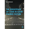 The Persistence of Code in Game Engine Culture