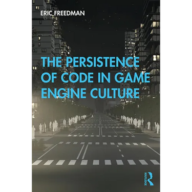 The Persistence of Code in Game Engine Culture