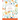 Adult Coloring Journal: Alcoholics Anonymous (Animal Illustrations, Springtime Floral)