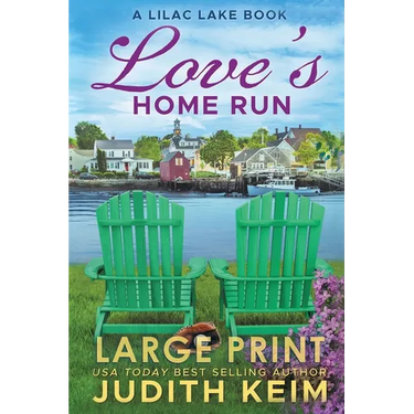 Love's Home Run
