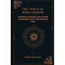 The Voice of King Paimon: Sovereign Wisdom and Sacred Communion with the Western King