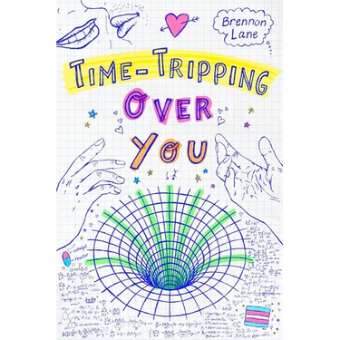 Time-Tripping Over You