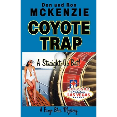 Coyote Trap