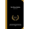 The Wilson Bulletin; Volume 33, 1921