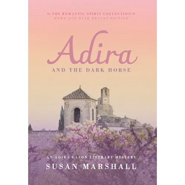 Adira and the Dark Horse
