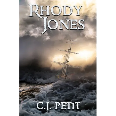 Rhody Jones