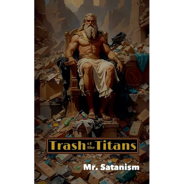 Trash of the Titans