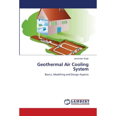 Geothermal Air Cooling System