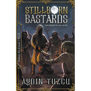Stillborn Bastards