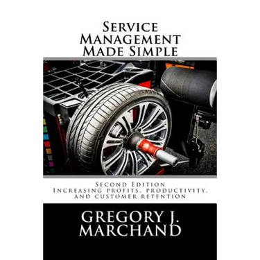 Service Management Made Simple: Second Edition