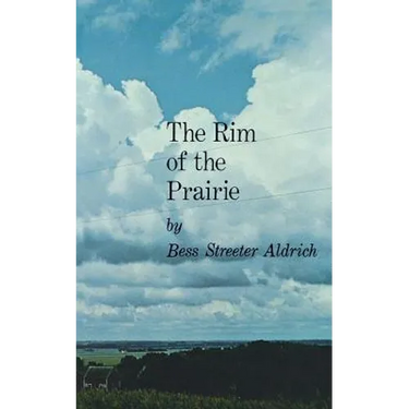 The Rim of the Prairie