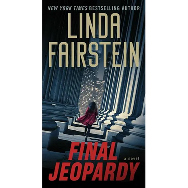 Final Jeopardy