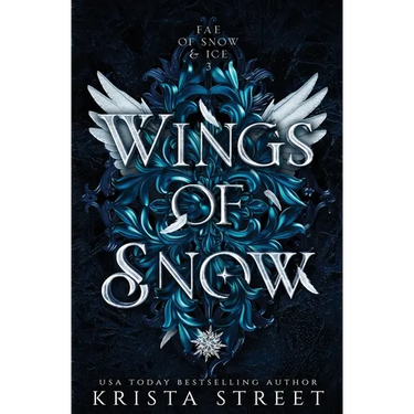 Wings of Snow