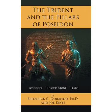 The Trident and the Pillars of Poseidon