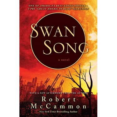 Swan Song
