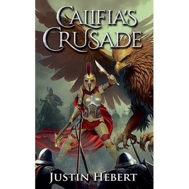 Califia's Crusade