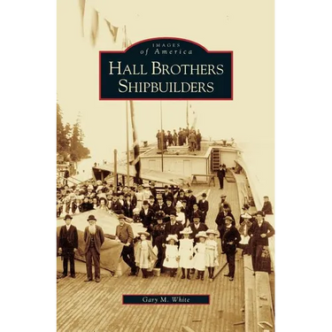 Hall Brothers Shipbuilders