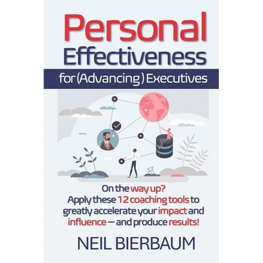 Personal Effectiveness for Executives