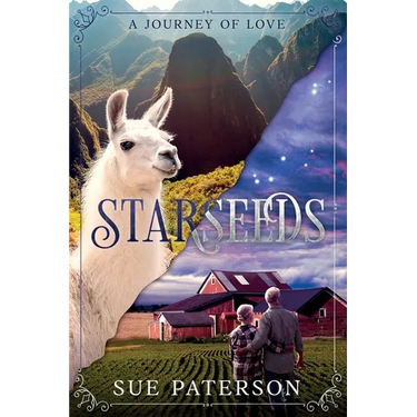 Starseeds: A Journey of Love