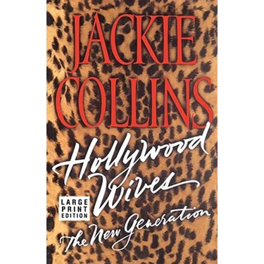 Hollywood Wives - The New Generation LP: The Sequel