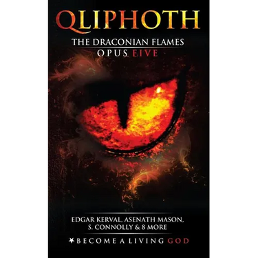 The Draconian Flames: Opus Five