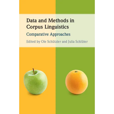 Data and Methods in Corpus Linguistics