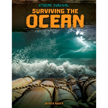 Surviving the Ocean