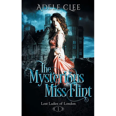 The Mysterious Miss Flint