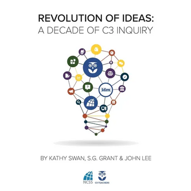Revolution of Ideas: A Decade of C3 Inquiry