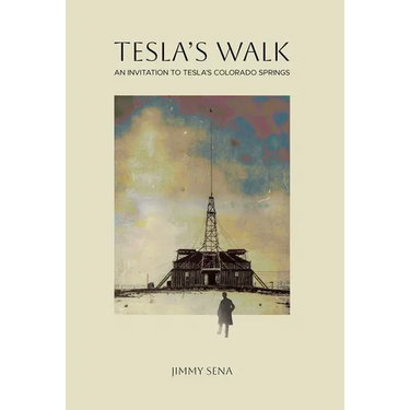 Tesla's Walk